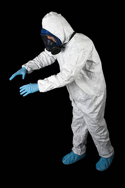 Best Mold Remediation for Healthcare Facilities  in Scotts Valley, CA